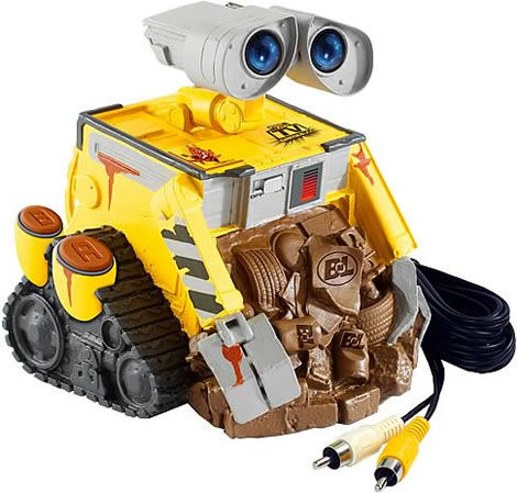 download game wall e untuk android